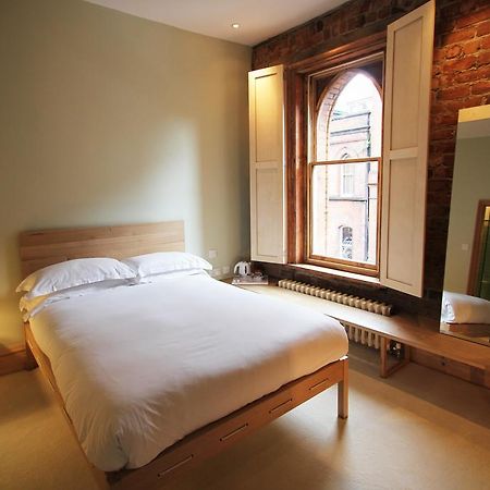 Grafton Guesthouse Dublin Quarto foto