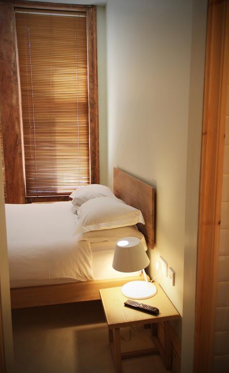 Grafton Guesthouse Dublin Quarto foto