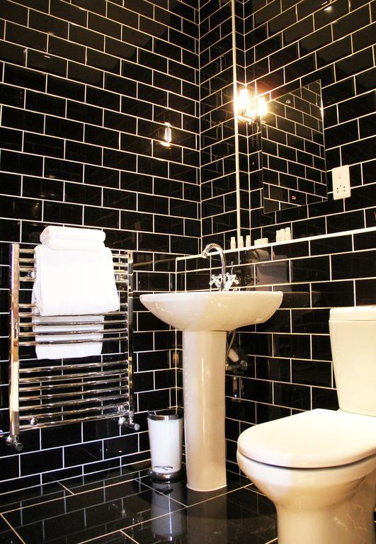 Grafton Guesthouse Dublin Quarto foto
