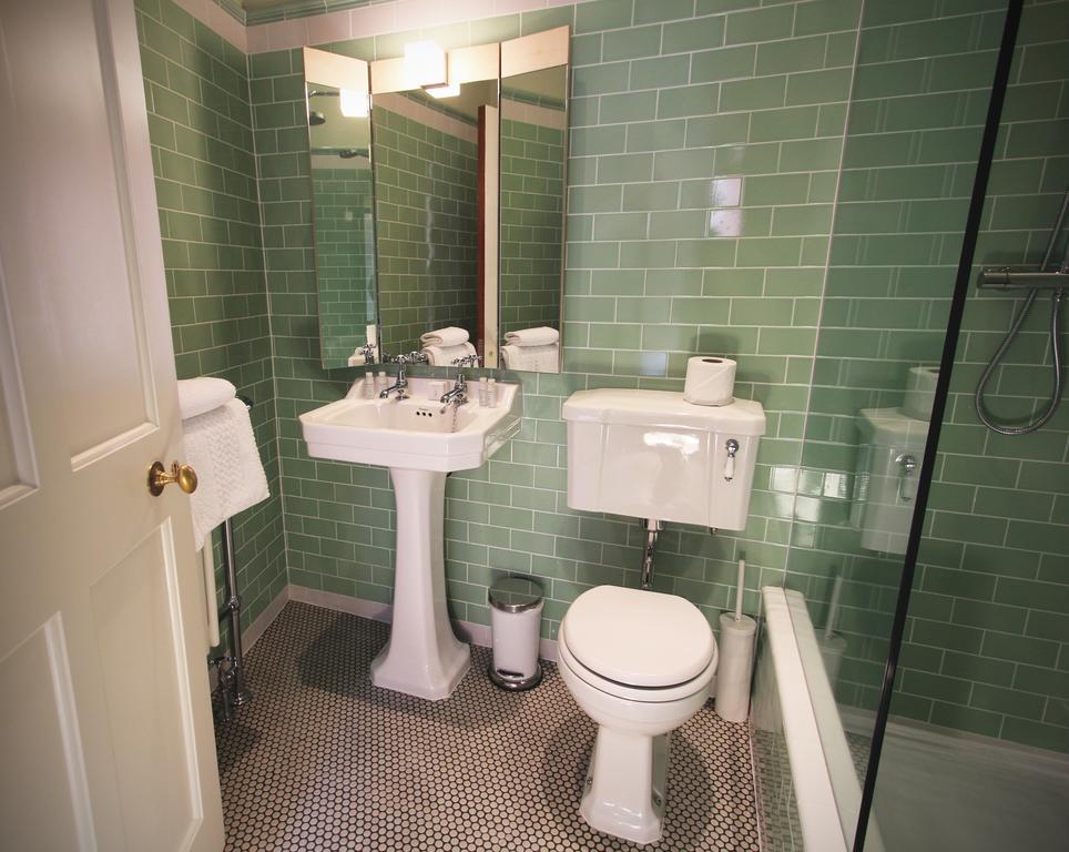 Grafton Guesthouse Dublin Quarto foto
