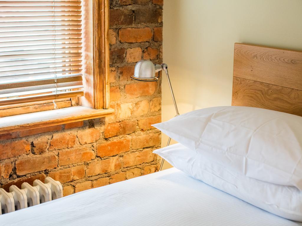 Grafton Guesthouse Dublin Exterior foto