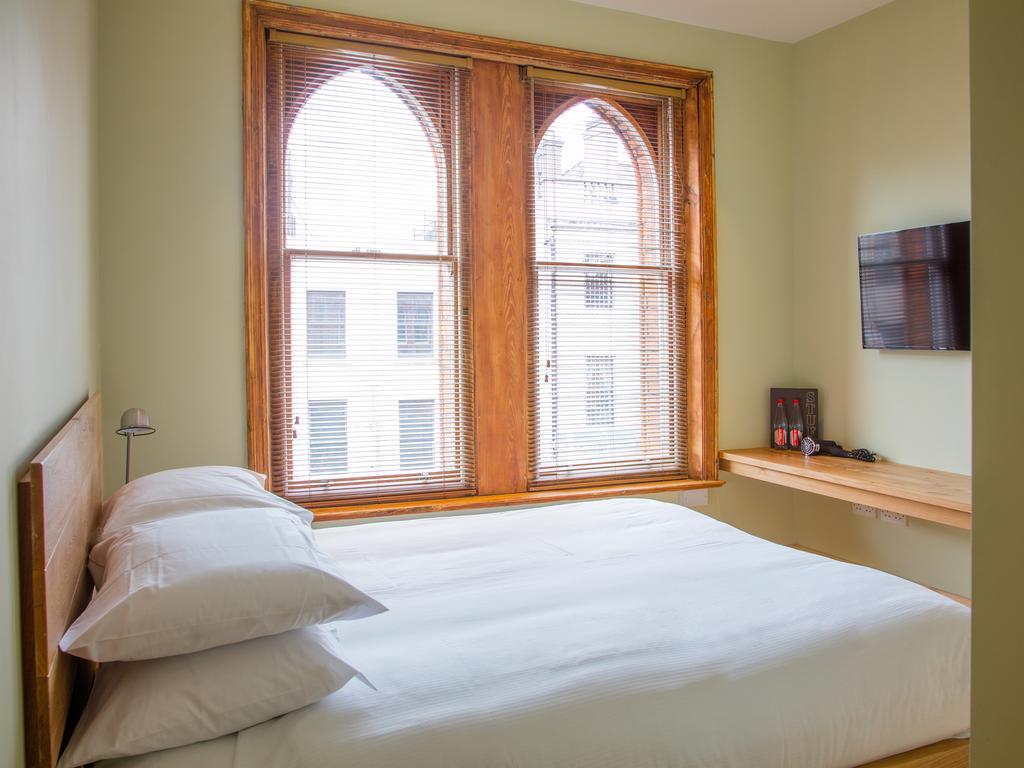 Grafton Guesthouse Dublin Exterior foto