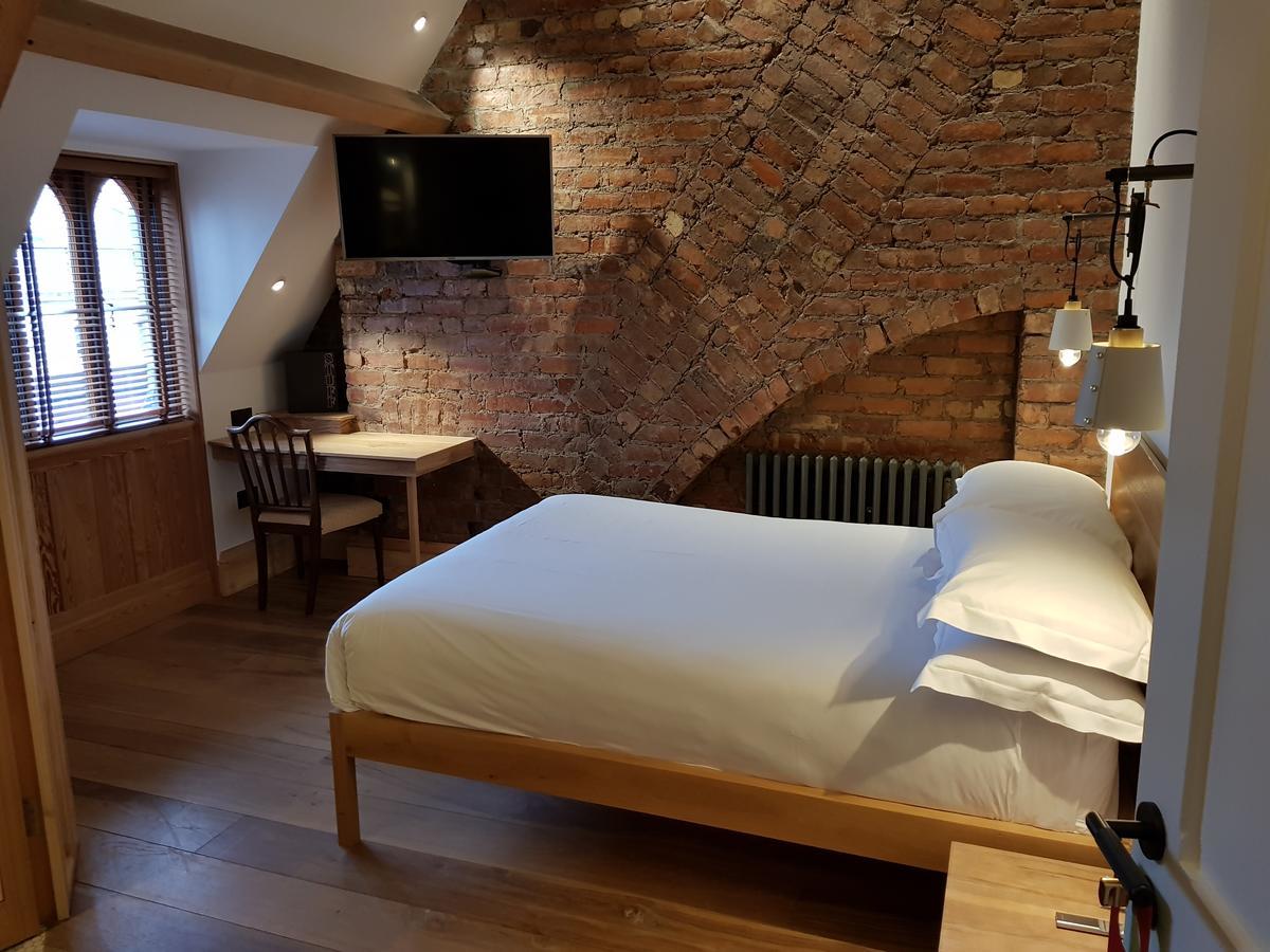 Grafton Guesthouse Dublin Exterior foto